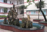 校園風(fēng)光