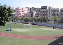 校園風(fēng)光